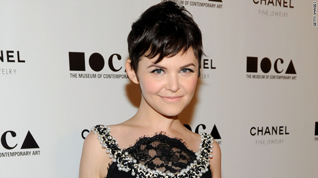 Ginnifer Goodwin